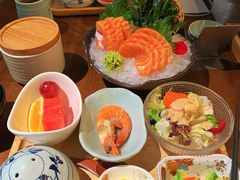 -阿吾罗日本料理(K11艺术中心店)