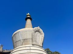 -宝尔汗佛塔