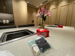 -海底捞火锅(群光广场店)