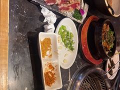 -一品诚记烤肉·甄选店(中南路店)
