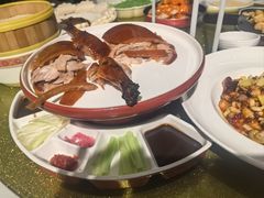 -大鸭梨烤鸭(金色漫香店)