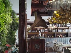 -后海16号·北京私房菜