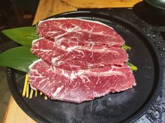 -九田家黑牛烤肉料理(告庄店)