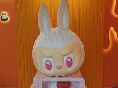 -泡泡玛特POPMART(天环购物中心店)