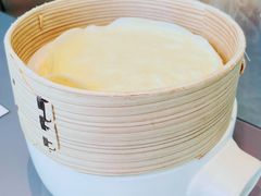 鸭饼-小大董·烤鸭(观景餐厅·南京西路店)