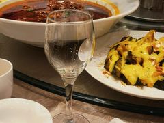 -上和臻品中国菜(花园街店)