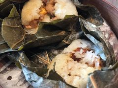 -彩丰楼中餐厅·仁恒洲际酒店