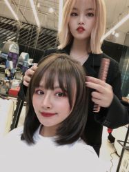 -MY HAIR ARDOR