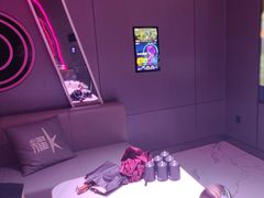 -耀K·欢乐迪KTV(重庆万州店)