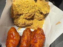 -Kyochon1991校村(共和路店)