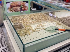 -渔乐圈海鲜餐厅(群力金江路店)
