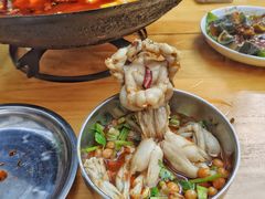 -鸿顺老铁锅美蛙鱼府(解放碑店)