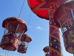 -青岛方特梦幻王国