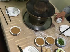 -鑫龙火锅城(经二纬四店)