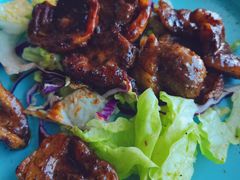 秘制小羊腰-My Way Town买味堂·东南亚餐厅(亦庄店)