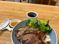 -汕头龙光喜来登酒店-采悦轩中餐厅