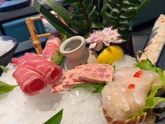 -生如夏花泰式火锅(鹭洲里店)
