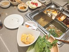 -海底捞火锅(苏宁广场店)