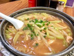 虾米节粉丝煲-华峰食馆(氹仔店)
