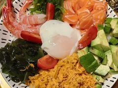 -河风の幸会精致料理
