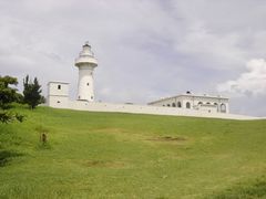 -鹅銮鼻公园