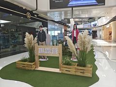 -万达广场(北京槐房店)
