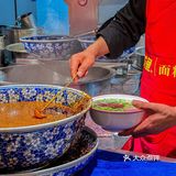 西安这里！！一碗面治好了我嘴硬的毛病！！！