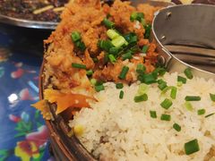 -三大钵江湖菜(空港店)