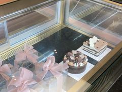 -朱迪小铺.半糖奶油蛋糕(海汇港店)