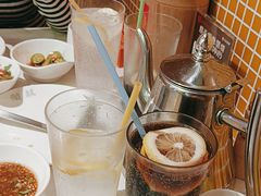 -荣叔港式沙嗲牛肉火锅(正佳潮流店)