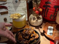 -兮禾酒馆(护国路店)