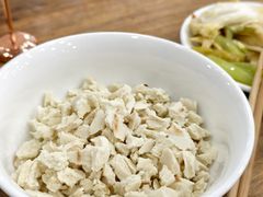 -老刘家永盛斋·传统泡馍(东关南街店)