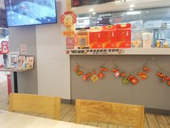 -吉野家(锦辉商城黄河路店)