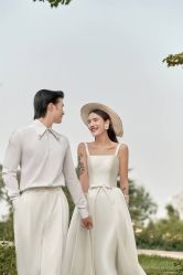 -玛雅·椿野婚纱摄影·本地拍·旅拍