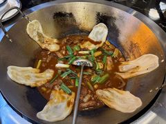 -俺家鲜·烧烤龙虾地锅鸡(观音塘店)