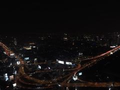 -彩虹云霄拜约克摩天塔