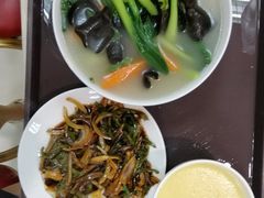 -常州糕团店(北大街新世纪商城店)