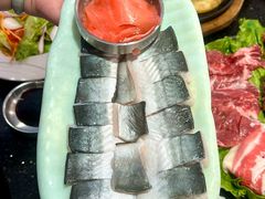 -木槿花韩式炭烤·熟成肉工坊(孙文东路店)