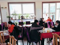 -北京龙庆四季香农家饭庄·灶台鱼·碳烤虹鳟鱼(龙庆峡店)