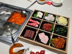 -海底捞火锅(亲子主题北金鹰店)