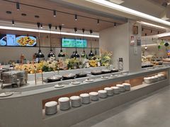 -聚春园自助餐厅(东街口店)