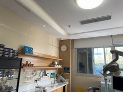 -上海仁爱医院口腔科 · 种植