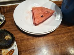 -汉巴味德(沈阳万象汇店)