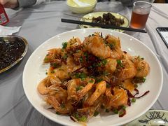 -辣螃铠盆盆蟹大排档(总店)