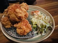 -阿泽料理