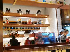 -百特喜·意大利餐厅(万达常德店)