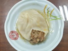 -日月永和中国餐饮名店(东湖店)