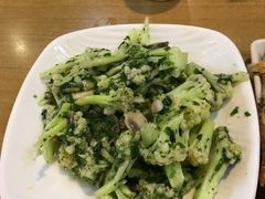 -台北楚楚园馅饼粥(虹桥南丰城店)
