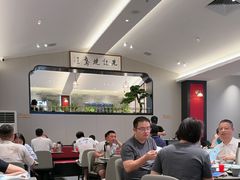 -先记烧鹅王·本地粤菜(福永店)