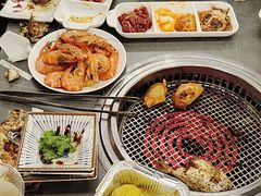 -尚宴牛特鲜自助(太原街万达店)